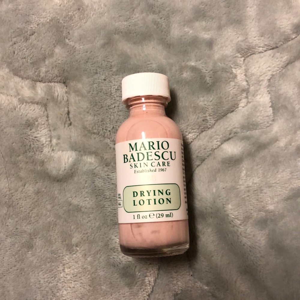 Mario Badescu Drying Lotion